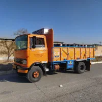 خاور۸۰۸ مونتاژ خارج