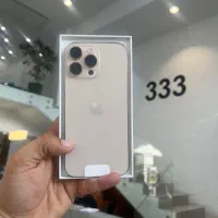 Apple iPhone 16 pro max 256