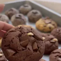 کوکی های خانگی|خوردنی و آشامیدنی|لاهیجان, مهرگان|دیوار