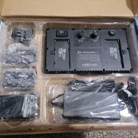 نور ثابت  pro LED600|دوربین عکاسی و فیلم‌برداری|شیراز, رازی|دیوار