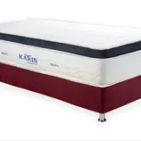 تشک قسطی|تشک تختخواب|عسلویه, |دیوار