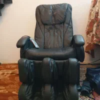 صندلی ماساژ