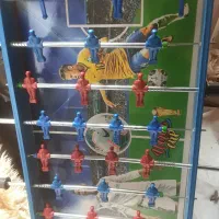 فوتبال دستی