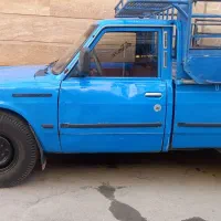 نیسان مدل ۸۹
