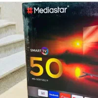 کارتون تلویزیون مدیااستار50