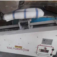 دستگاه ربات شاطر نانوایی|ماشین‌آلات صنعتی|قرچک, زیبا شهر|دیوار