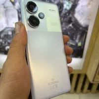 شیائومی Note13pro+رنگ بنفش 512گیگ