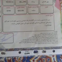 پراید۹۵|خودرو سواری و وانت|اصفهان, عسگریه|دیوار