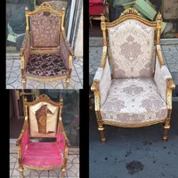 تعمیرات مبل قره داغی|خدمات پیشه و مهارت|قرچک, محمد آباد|دیوار