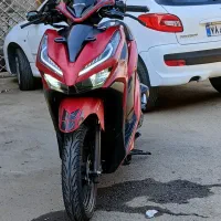 کلیک۱۵۰ مدل ۱۴۰۰