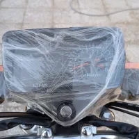 موتور لیفان 200CC|موتورسیکلت|زهک, |دیوار