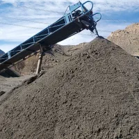 راننده کمپرس و لودر