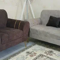 مبل کار کرده