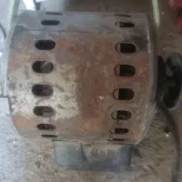 موتور کولر ۸۰۰۰ژن تبریز ۳/۴|کولر آبی|مشهد, گاز|دیوار