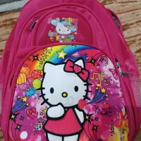 کیف دخترانه کَت دخترانه|کیف، کفش، کمربند|ماکو, |دیوار