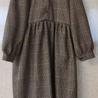 پیراهن پاییزه