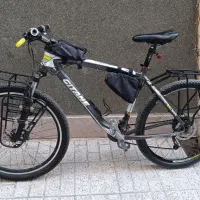 دوچرخه جیتان راکس 300 اسکات جاینت