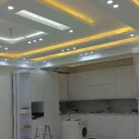 نقاشی و پتینه ساختمان