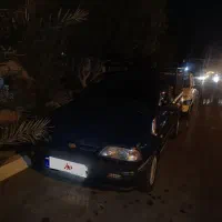 وانت پراید93 بیرنگ