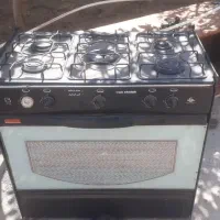 سلام تخت خواب نوجوان و گاز ۵شعله|اجاق گاز و لوازم برقی پخت‌وپز|تربت‌حیدریه, بالا ولایت|دیوار