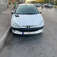 206Sd V8