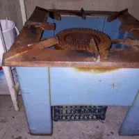 اجاق گاز دو شعله ۱۴۰۰ تومن