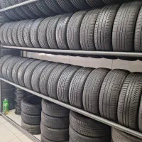 لاستیک دست دوم رینگ ۱۵