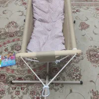 گهواره نوزاد|اسباب و اثاث بچه|تهران, نیروی دریایی|دیوار