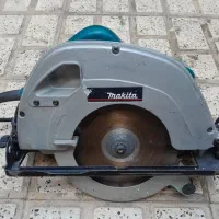 اره گرد بر ماکیتا 5704Rاصل ژاپن