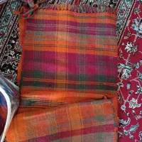 جاجیم|گلیم، جاجیم، گبه|ارومیه, |دیوار