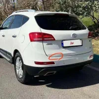 جک S5|خودرو سواری و وانت|تهران, جماران (نیاوران)|دیوار