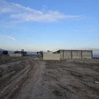 زمین 200متری مسکونی شهرک دودمان