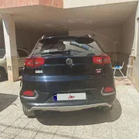 ام جی gs مدل ۲۰۱۶ تحویلی ۲۰۱۸ بسیار تمیز|خودرو سواری و وانت|مشهد, سرافرازان|دیوار