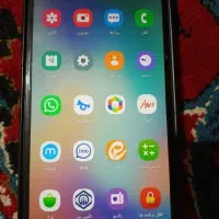 گوشی a۱۰ s|موبایل|همدان, |دیوار