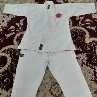 لباس کاراته کاتا  IKD