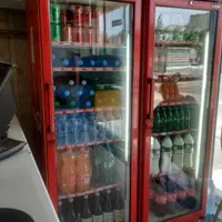 کباب زن و کباب پز