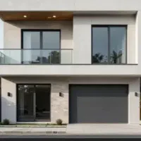 آپارتمان چغادک