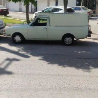 حمل بار با وانت|خدمات حمل و نقل|کرمانشاه, |دیوار