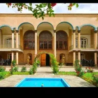 منزل مسکونی ویلائی / امام رضا فرد / بازسازی