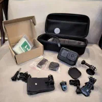 گوپرو هیرو 9|دوربین عکاسی و فیلمبرداری|تهران, شهرک بوعلی|دیوار