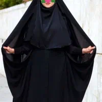 روسری و چادر