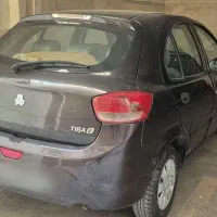 تیبا ۲ فنی سالم فروش فوری|خودرو سواری و وانت|مشهد, خاتم الانبیا|دیوار