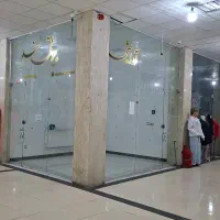 فروش یکباب مغازه دونبش در پاساژ ساوالان