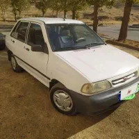 پراید مدل 90داشبورد جدید|خودرو سواری و وانت|بروجرد, |دیوار