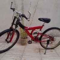 دوچرخه سایز ۲۸