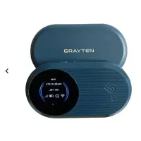 مودم همراه جیبی gt10s