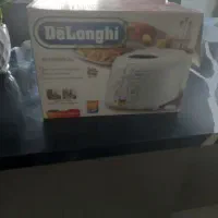 سرخ کن دولنگی کار کرد بین ۲ دفعه تا۳ دفعه