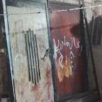 در حیاط|مصالح و تجهیزات ساختمان|اهواز, دغاغله|دیوار