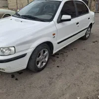 سمند مدل ۹۷ بی رنگ|خودرو سواری و وانت|زنجان, |دیوار