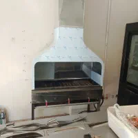 کانال سازی، کانال کولر، هود صنعتی،